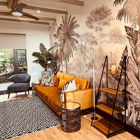 Sunset Kloof Apartment Wilderness Exterior photo