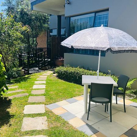 Sunset Kloof Apartment Wilderness Exterior photo