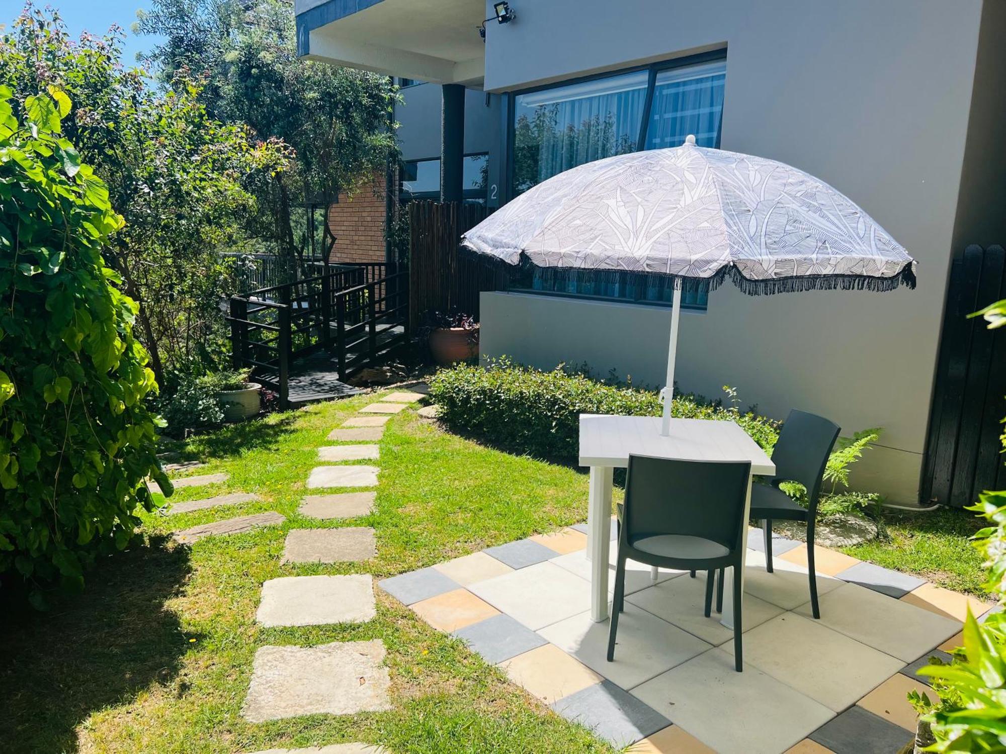 Sunset Kloof Apartment Wilderness Exterior photo